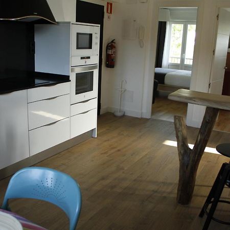 Aritxulegi, Ideal Familias Zumaia Extérieur photo