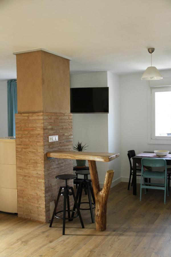 Aritxulegi, Ideal Familias Zumaia Extérieur photo